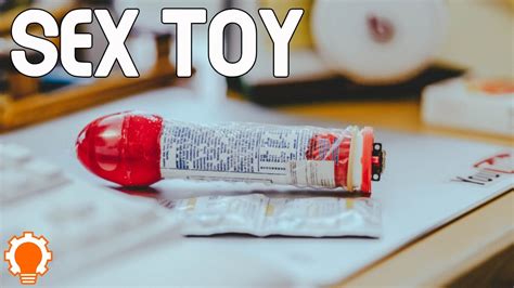 diy sex toy male|22 Homemade Sex Toys You Can Make From Household Items.